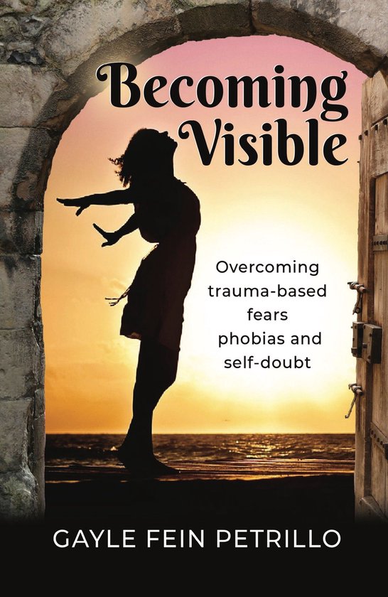 Becoming Visible - cover