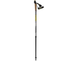 Vipole Nordic Walking Stokken - Vario Novice - Aluminium - Lichtgewicht - Made in Italy