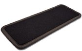 Tapis d'entrée pour camping-car 40 x 15 cm, anthracite généreux