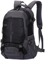 25L Ultralight Outdoor Rugzak – Waterdichte Reis-, Wandel- & Klimtas voor Sport, Camping en Rijden