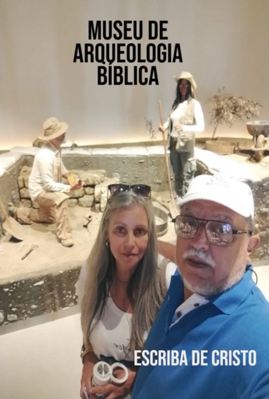 Museu De Arqueologia Bíblica - Unasp - cover