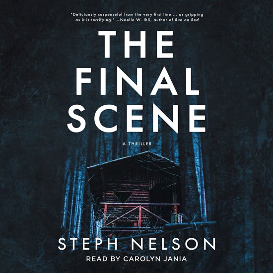 The Final Scene - cover