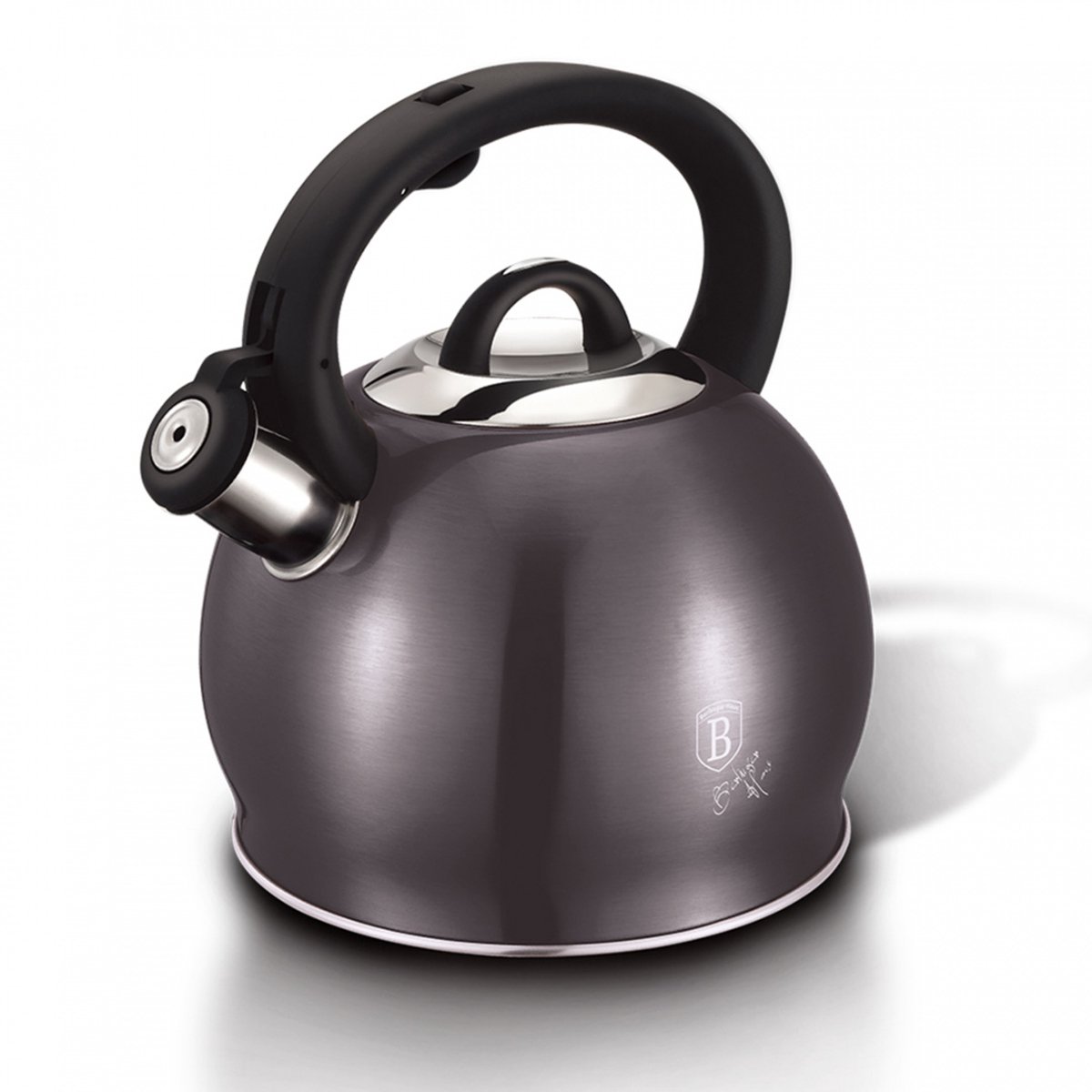 3L BERLINGER HAUS BH-6666 WATERKOKER MET FLUITJE