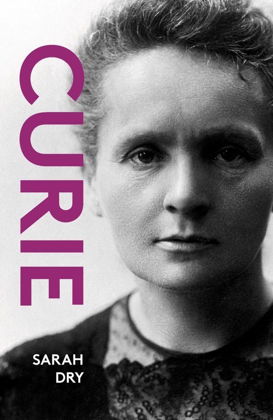 Life & Times - Curie - cover