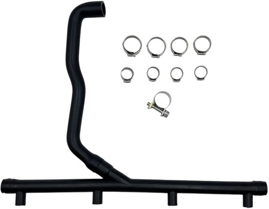 Durite de reniflard de papillon BMW K1 K100-16V K1100 NEUF 11151461834