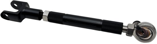 Jambe de force paralever BSK Speedworks pour BMW R850, R1100 et R1150, Zwart