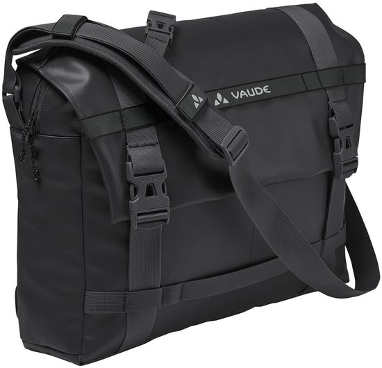 Vaude Mineo Messenger black