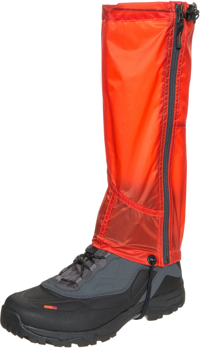 VAUDE Albona Gaiter II Unisex Gamaschen Oranje