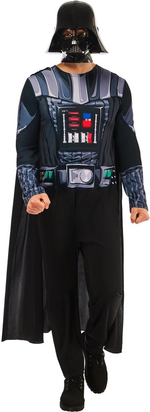 Darth Vader Adult Costume