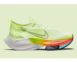 Running Nike Air Zoom Alphafly Next% - Maat 40.5