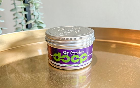 DOOP The Freaker 100ml - Wax - Haarverzorging - Haar wax - Shaping Gum