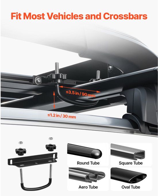 Panier de toit de voiture (1216 x 1020 x 142 mm), panier de toit universel en acier allié inoxydable avec une capacité de charge jusqu'à 68 kg, adapté aux SUV et aux camions