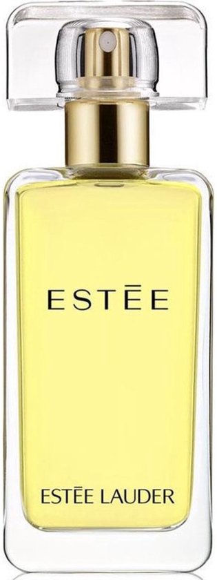 Estée Lauder Estée 50 ml - Eau de Parfum - Damesparfum