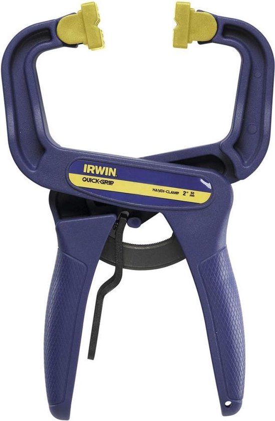 Irwin QuickGrip T59200ECD Lijmklem 50mm