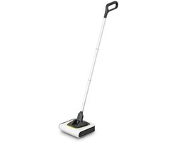 Lexium Dweil - elektrische dweil - electrische dweil - elektrische dweil vloerreiniger - dweilrobot - elektrische mop