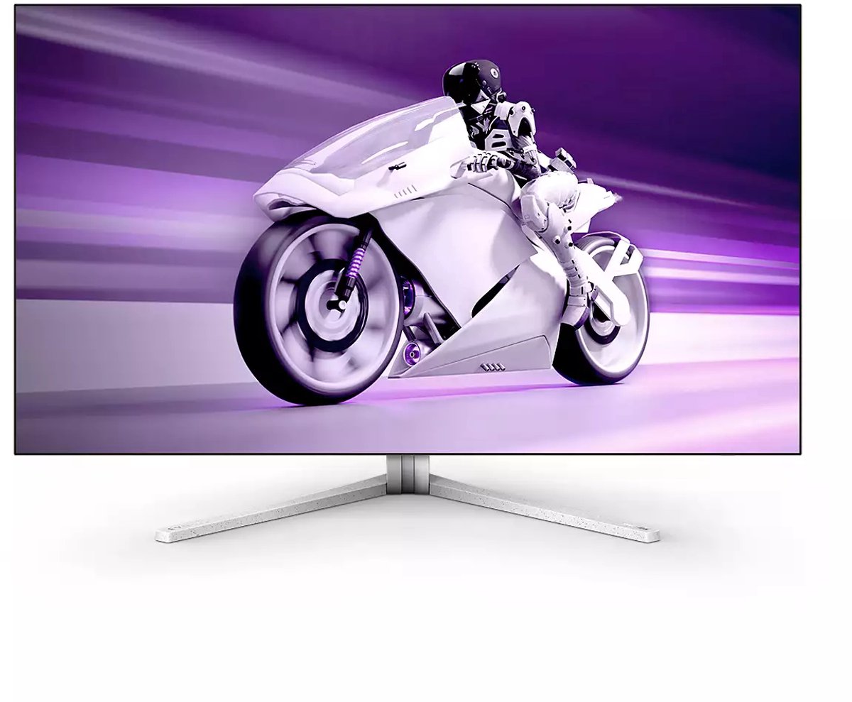 Philips evnia 42インチ4k oled 138hz Philips Evnia 42M2N8900 - 4K OLED Gaming Monitor - HDMI 2.1