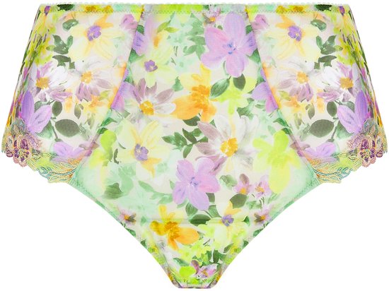 BCJ0353-Lise Charmel-L'Amour au Soleil-Culotte taille haute-M bol