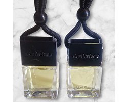 2 x Autoparfum ORCHIDS | 8ml | TIJDELIJKE AANBIEDING | Traditional Hammam Ritual Overseas | Vanille | Auto parfum mannen | Autogeur | Auto Luchtverfrisser | Car scent | Auto parfum vrouwen | Verjaardagscadeau | Bedankt cadeautje | auto parfum