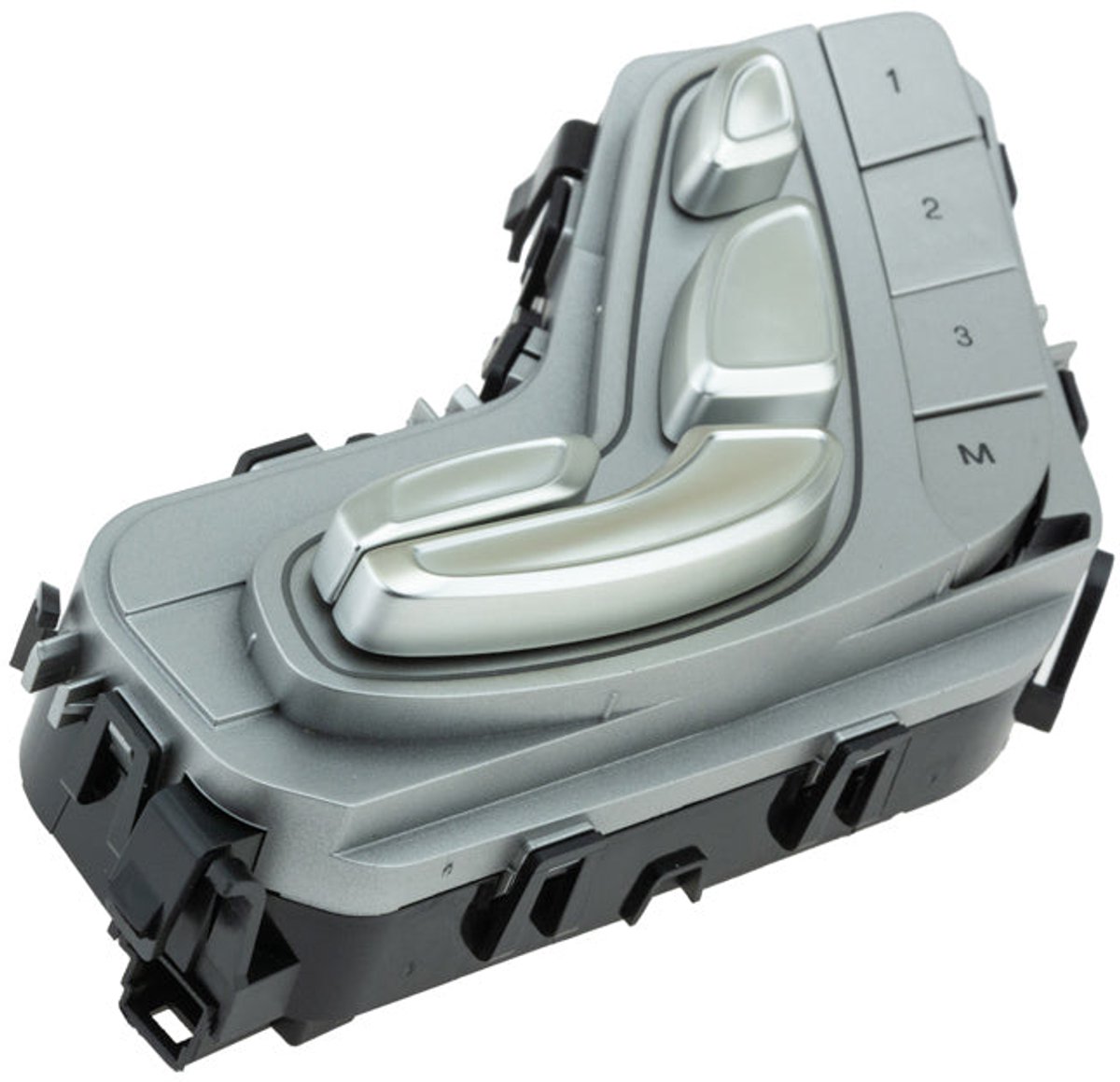 Schakelaar, stoelregeling OEM 2059057851