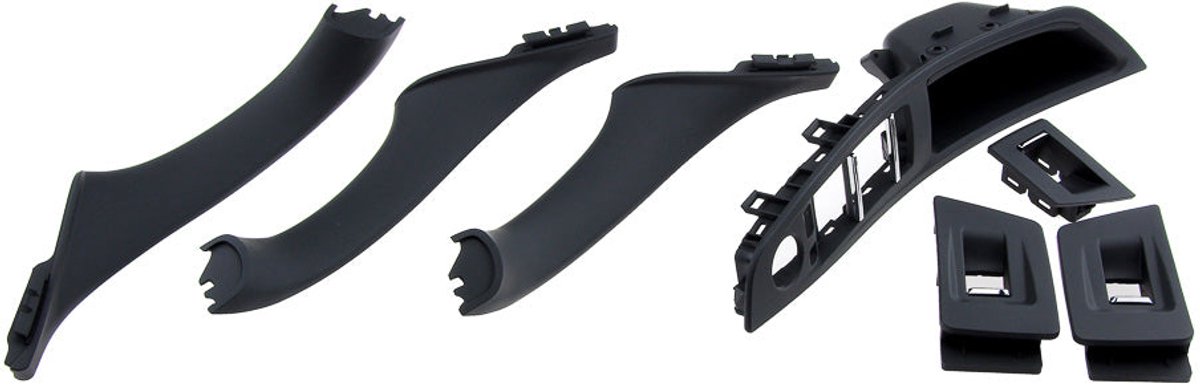 Handgreep OEM 51417225851