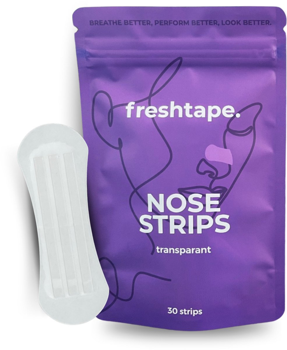 Freshtape Neusstrips productafbeelding