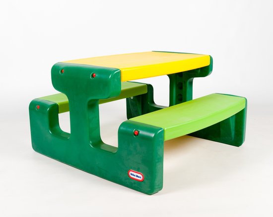 Little Tikes Evergreen Picknicktafel