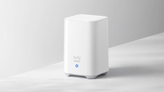 eufy Security eufyCam E40 3-Cam Set (HomeBase 2), draadloze outdoor beveiligingscamera met zonne-energie, 2K-resolutie met ingebouwd zonnepaneel, MaxColor nachtzicht, uitbreidbare lokale opslag, geen maandelijkse kosten van Eufy — afbeelding 3