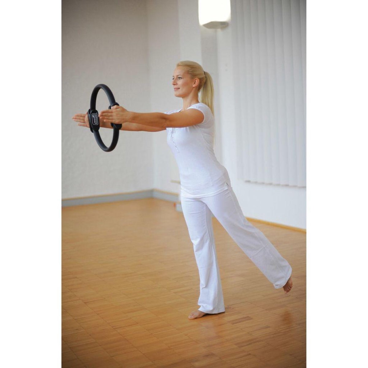 Pilates Circle von Sissel® | Zubehör für Ihr Trainingserfolg