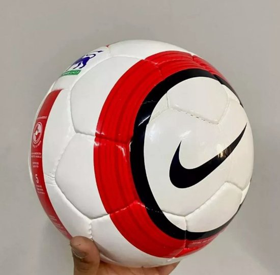 nike aerow soccer ball