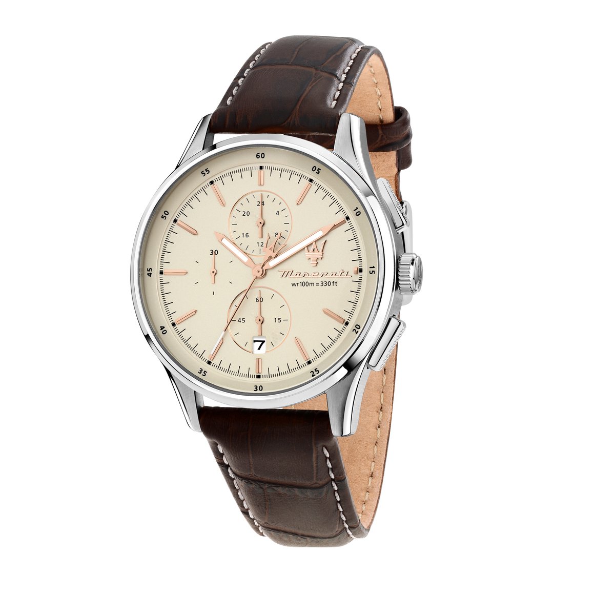 Maserati - Sorpasso - R8871624010 - Chronograaf - heren - horloge