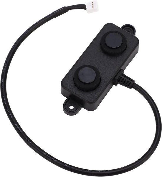 HC-SR04 Ultrasonische afstands detectie module HC-SR04 Ultrasonische afstands detectie module