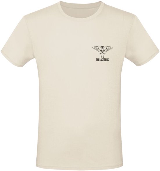 The Last Of Us Ellie Melody Heren T-shirt - natuur - L