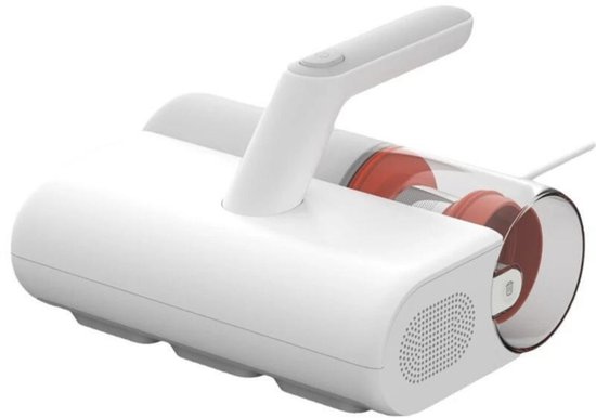 Xiaomi Dust Mite Vacuum Cleaner | Matrasreiniger en huistofmijt stofzuiger | Voor een frisser en droger bed | UV-licht | 50°C warme lucht