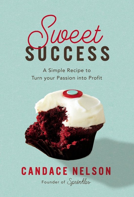 Sweet Success - cover