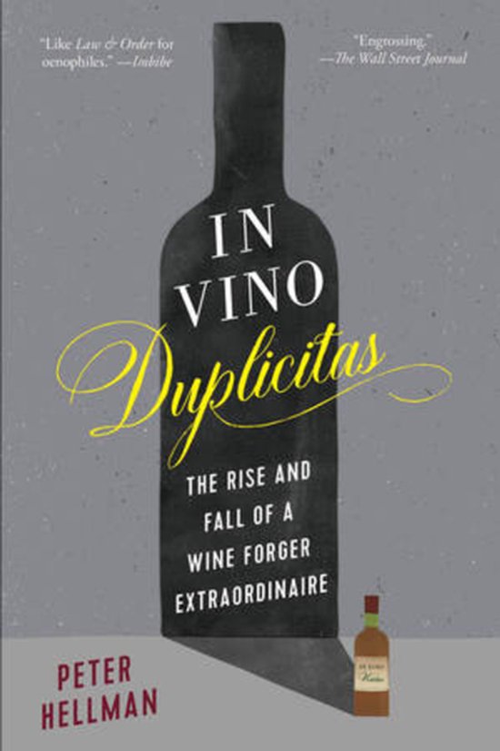 In Vino Duplicitas - cover