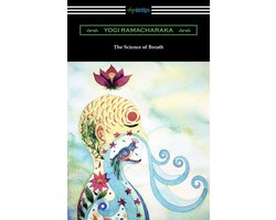 Omslag van The Science of Breath