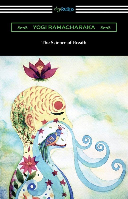 The Science of Breath - cover