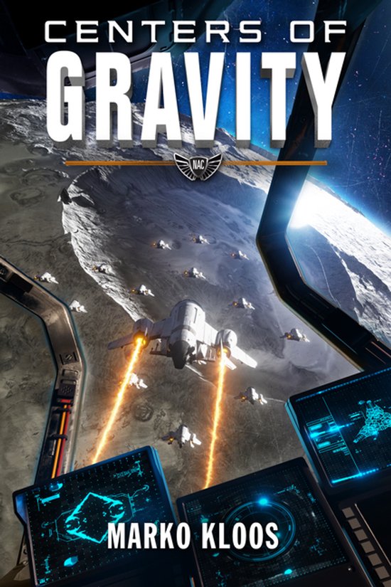 Frontlines- Centers of Gravity