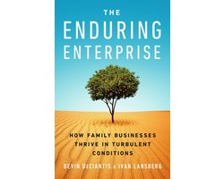The Enduring Enterprise