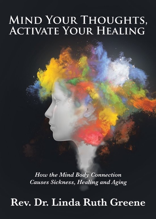 Foto: Mind your thoughts activate your healing