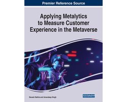 Applying Metalytics to Measure Customer Experience in the Metaverse