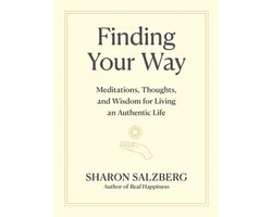 Finding Your Way