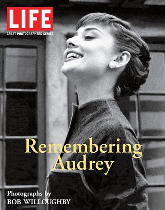 Life - Remembering Audrey