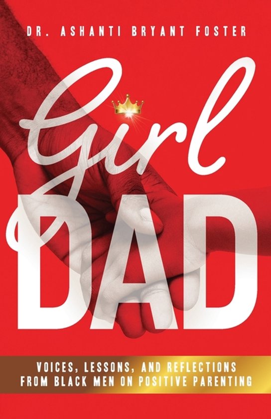Girl Dad - cover
