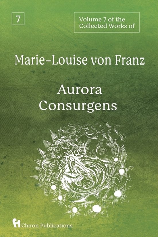 Volume 7 of the Collected Works of Marie-Louise von Franz - cover