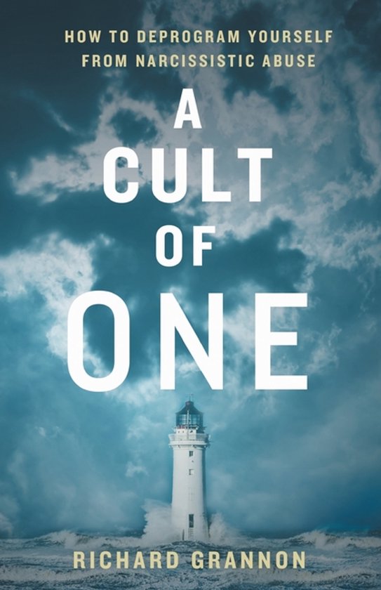 A Cult of One - cover