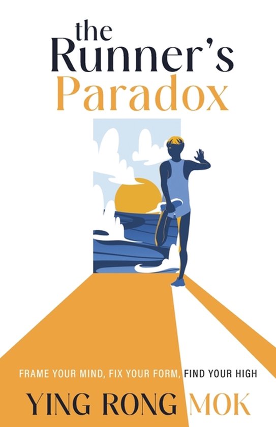The Runner's Paradox - cover