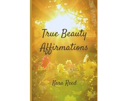 True Beauty Daily Affirmations
