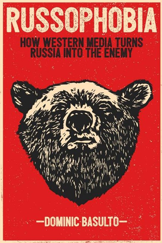 Russophobia