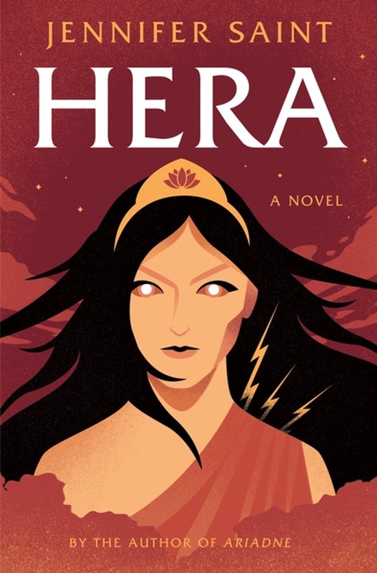 Hera - cover